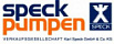 Speck Pumpen (Германия)