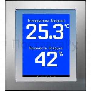 Дисплей информационный универсальный Pool-Display.NET