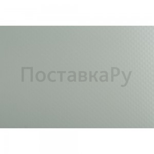 Пленка ПВХ 1,65х10,00м "Alkorplan-Xtreme", "Silver", серебристый, ребристая