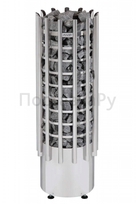 HARVIA Электрическая печь Glow HTRTE700400 TRT70E без пульта