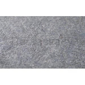 Пленка ПВХ 1,65х25,00м "Haogenplast StoneFlex", Slate-3D, грифельный-3D /