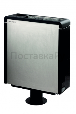 SENTIO BY HARVIA Электрическая печь Concept R Mini Combi, 6.0 кВт
