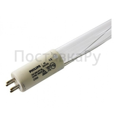 Лампа ультрафиолетовая Philips TUV 130w VE XPT SE (AMALGAM)  (130w) для UV-C  150000