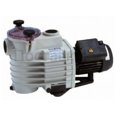 Насос Kripsol Ondina ОK-100, с префильтром, 17,2 м³/ч, 1.00 кВт, 220В