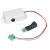 Адаптер RS232/485 с кабелем 0,2 м + USB-485 штекер