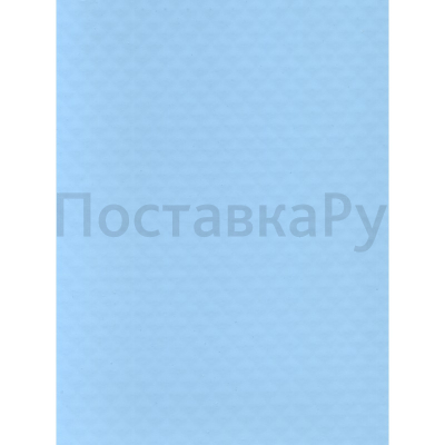 Пленка ПВХ 1,65х25,00м "Alkorplan-Xtreme", "Blue Fresh", голубой