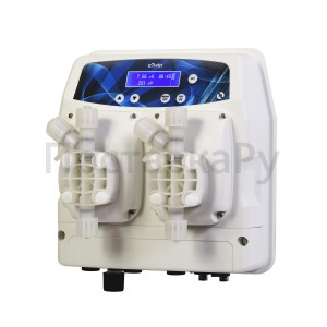 Авт.станция дозир и контр. eTWIN  PH/RX PER 5.0L-5.0 230V PVDF FULL