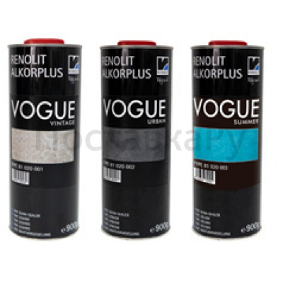 Жидкий ПВХ "Alkorplan-Vogue","Vintage", 900гр.