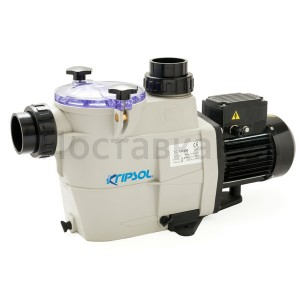 Насос Kripsol Koral KS-150, с префильтром, 21,9 м³/ч, 1,6 кВт, 380В