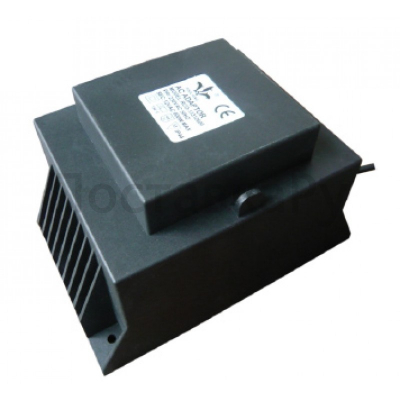 Трансформатор 500Вт, 220/12В AC, IP65 /Tr500W/
