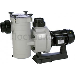 Насос Kripsol Kapri KAP-300, с префильтром, 54 м³/ч, 2.76 кВт, 380В