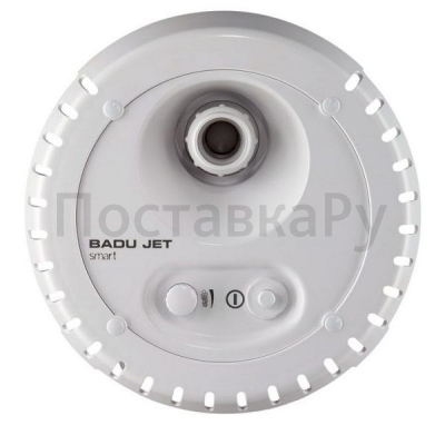 Противоток BADU JET SMART, 40 м3/ч, 2,30 кВт, 220 В, лицевая панель из ABS-пластика,  без закладной