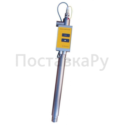 Ультрафиолетовая установка Dinotec dinUV - CLEAR 75, 80Вт