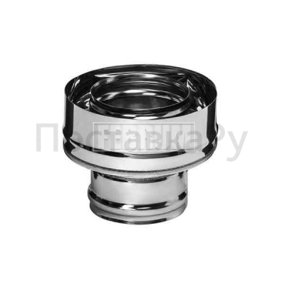 FERRUM Адаптер стартовый (430/0,8 мм ) Ф120х200, арт f0319