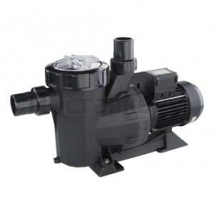 Насос "Victoria Plus" 0.5HP с префильтром, 10 м³/ч, H=8 м, 220В, 0.37 кВт