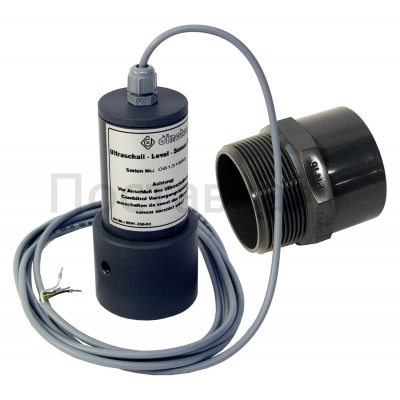 Датчик ультразвуковой для устройств Dinotec Combitrol Level,  каб. 5м.