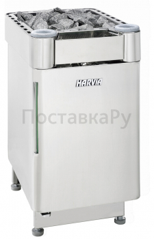 HARVIA Электрическая печь Senator Combi HSC900400 T9C c парогенератором