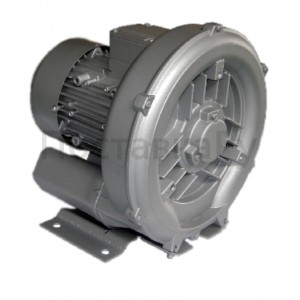 Компрессор HPE 0,85 кВт, 145 м³/ч, 1½", 380V