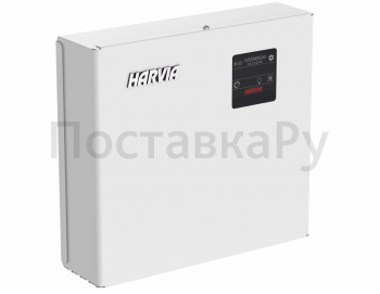 HARVIA Пульт управления C170400VKK 3-17kW с таймером