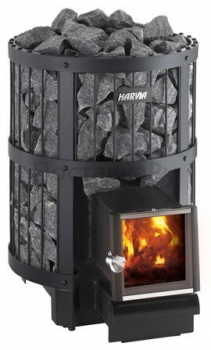 HARVIA Дровяная печь WK150LDSL Legend 150 SL