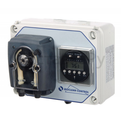Авт.станция дозир. BIOCLEAN CONTROL PER 2.2-1 230V SANT