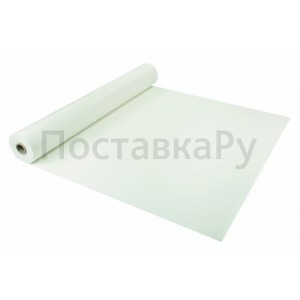 Пленка ПВХ 1,65х25,00м "Alkorplan-1000", "White", белый
