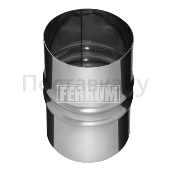 FERRUM Адаптер ПП (430/0,8 мм) Ф120, арт f0218