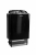 SENTIOTEC Электрическая печь 100 series,  black, 6 кВт