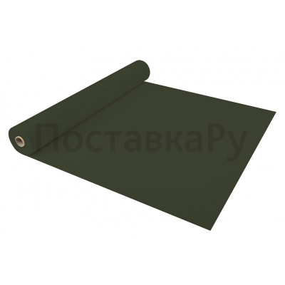 Пленка ПВХ 2,05х20,00м "Alkorplan-Natural Pool", "Olive Green", оливковый