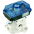 Блок управления вентилем 2" Aquastar Comfort 3001