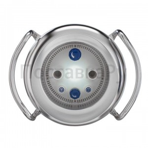 Противоток BADU JET Primavera, 75 м3/ч , 3,80 кВт, 380 В, LED  RGB, без закладной