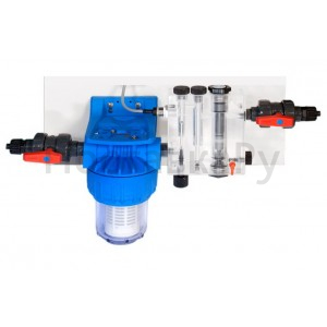 Держатель датчика SONDA CL (FS) с монтажным комплектом