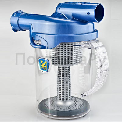 Фильтр для сбора мусора  Leaf Catcher CYCLONIC