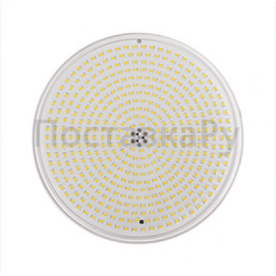 Лампа PS710, LED, RGB 2 пр., PAR56-тонкая, 30 Вт, 12В AC, ABS
