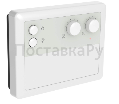 HARVIA Пульт управления Senlog для каменок 2,3-9 кВт Combi