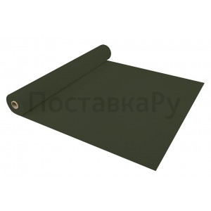 Пленка ПВХ 2,05х20,00м "Alkorplan-Natural Pool", "Olive Green", оливковый