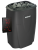 HARVIA Электрическая печь Moderna V45XE Black с выносным пультом в комплекте, артикул HVE454XEM