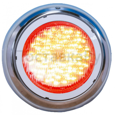 Подводный светильник TLT-Led252, LED, нерж.сталь, 18Вт