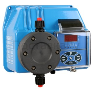 Насос дозир. мембранный BT-MA/M 80-1 230V