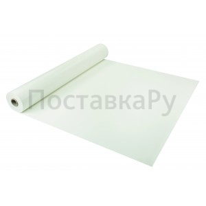 Пленка ПВХ 1,65х25,00м "Alkorplan-2000", "White", белый