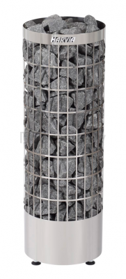 HARVIA Электрическая печь Cilindro HPCE900400 PC90E без пульта