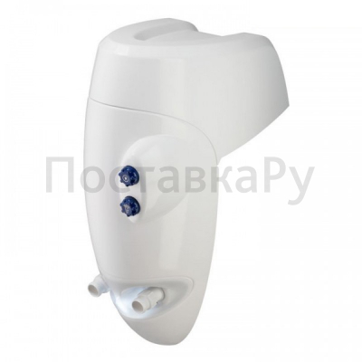 Противоток навесной двухструйный (75 м3/ч 380В) c LED элем.(многоцвет) Badu Jet Stella