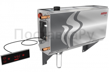 HARVIA Парогенератор HELIX HGX90 9.0 кВт с контрольной панелью