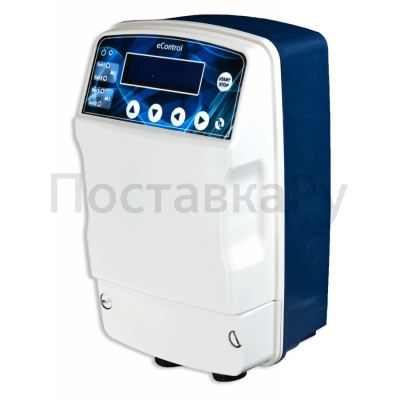 Анализатор жидкости eCONTROL 1 100/250V