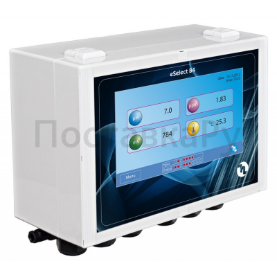 Анализатор жидкости eSELECT-B4 100/250V 3MIS.