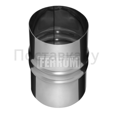 FERRUM Адаптер ПП (430/0,8 мм) Ф120, арт f0218