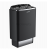 SENTIOTEC Электрическая печь без пульта, 100 series,  black, 6 кВт, артикул ST160400BE