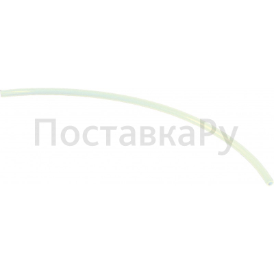 Дозировочная трубка из PTFE для насосов dinodos 6/4 мм, 1метр, Dinotec