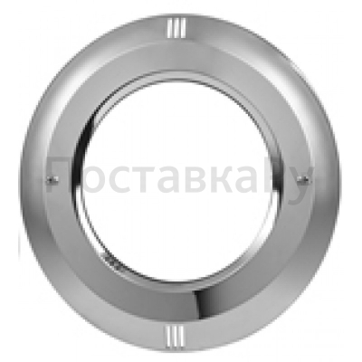 Накладка из нержавеющей стали для светильника N616V /Frm616VP/