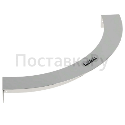 HARVIA Установочный фланец для печей Glow Corner, артикул HTRC1